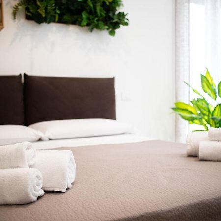 Suebi Rooms Termoli Dış mekan fotoğraf