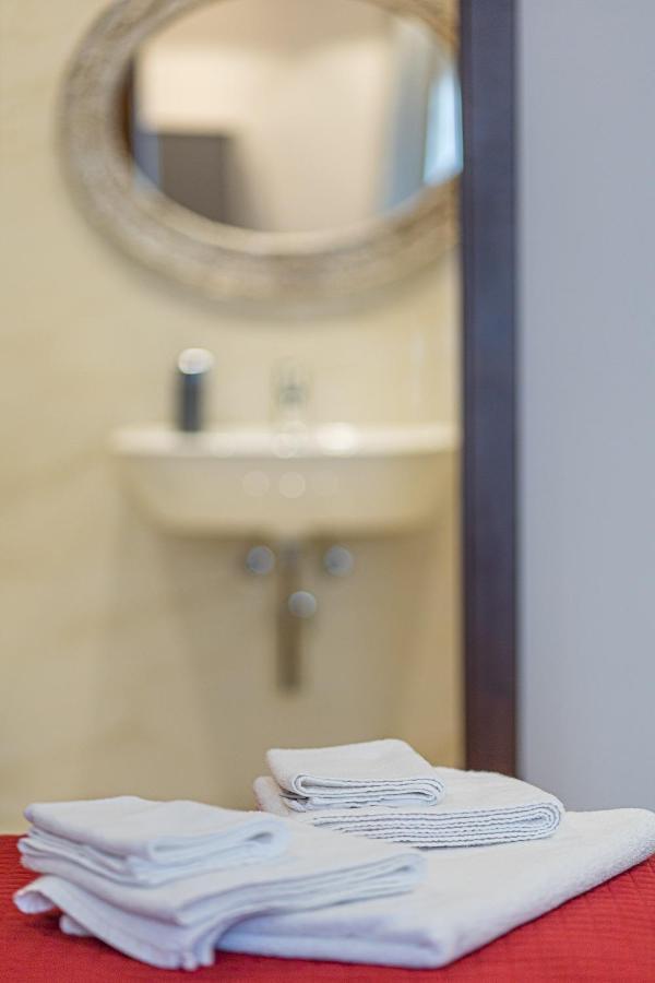 Suebi Rooms Termoli Dış mekan fotoğraf