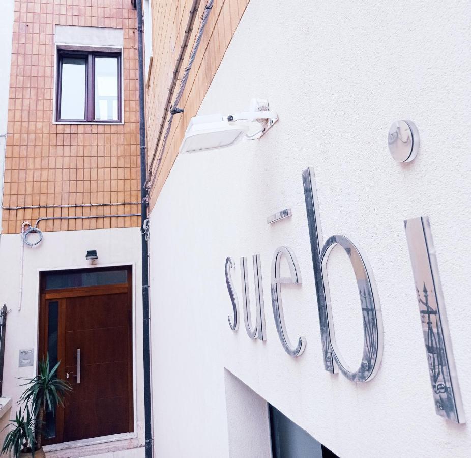 Suebi Rooms Termoli Dış mekan fotoğraf