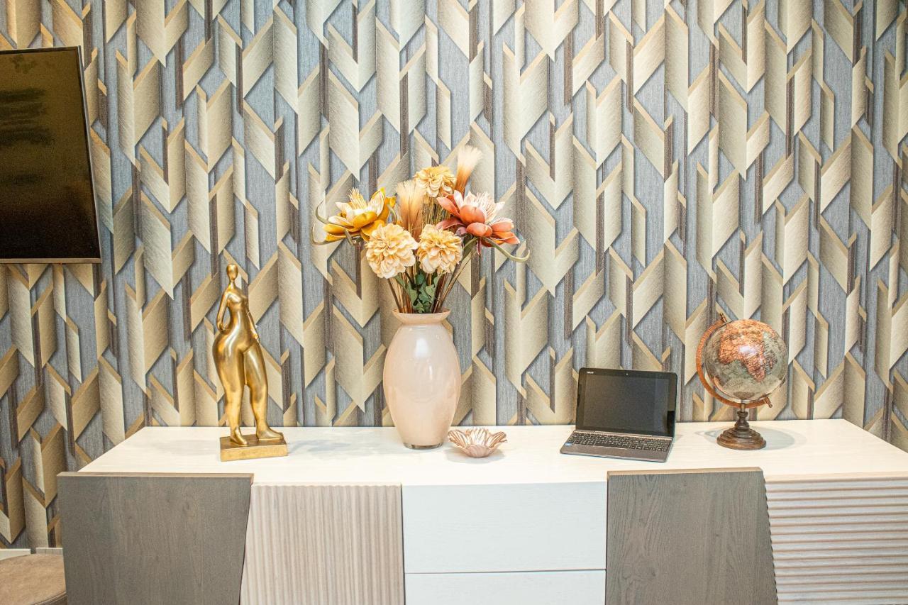 Suebi Rooms Termoli Dış mekan fotoğraf