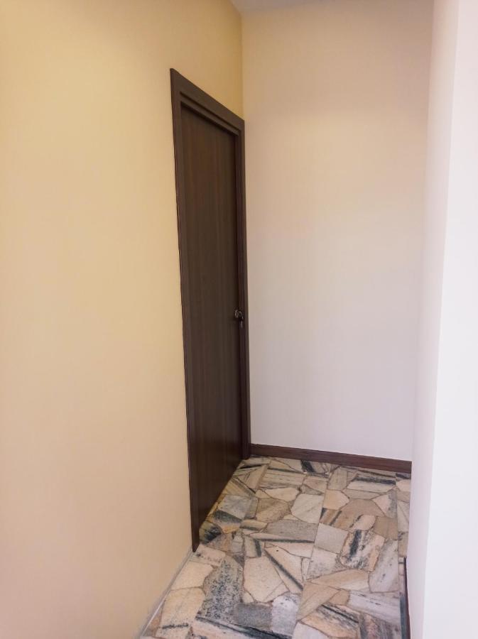 Suebi Rooms Termoli Dış mekan fotoğraf