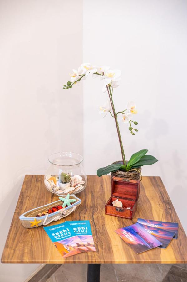 Suebi Rooms Termoli Dış mekan fotoğraf