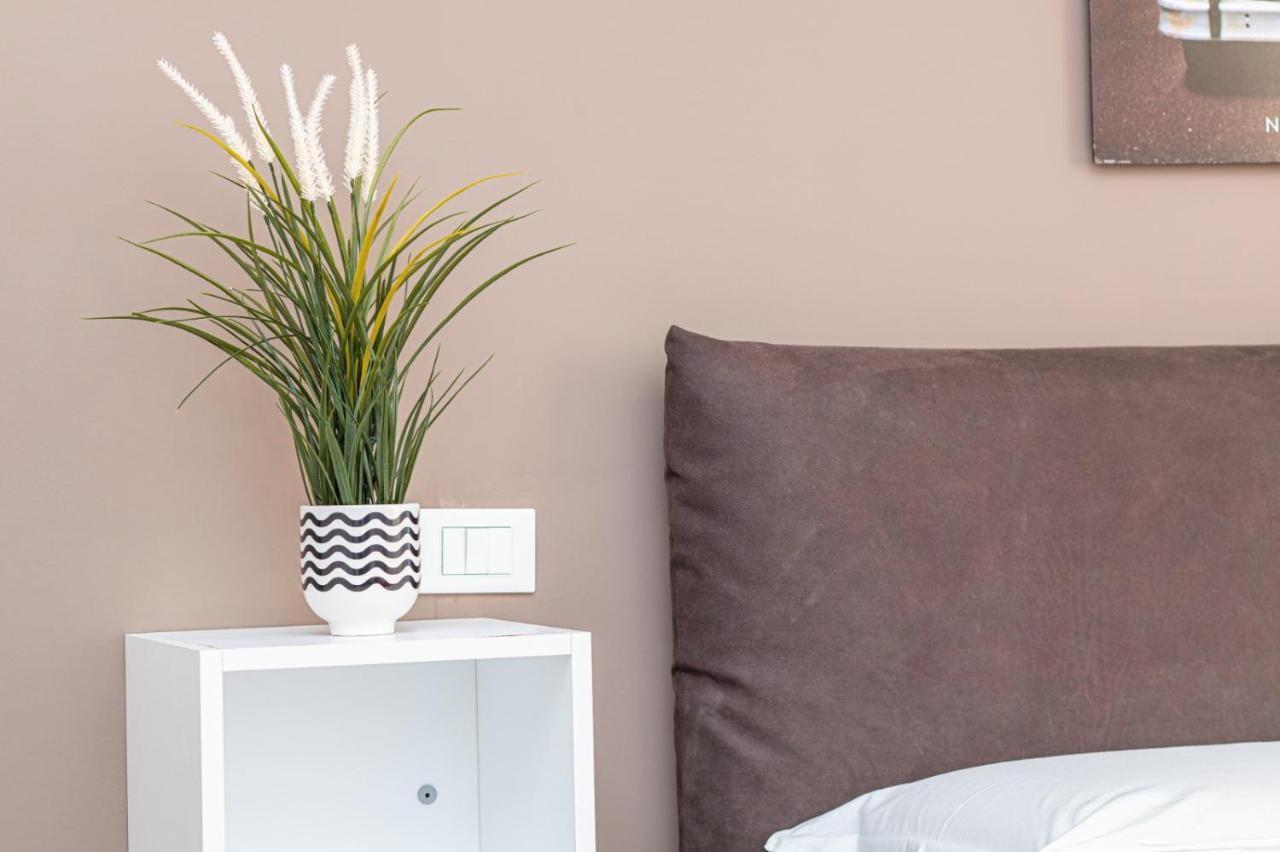 Suebi Rooms Termoli Dış mekan fotoğraf