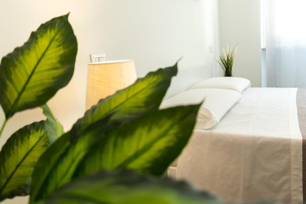 Suebi Rooms Termoli Dış mekan fotoğraf