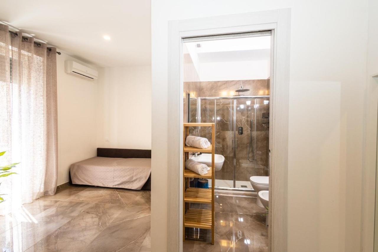 Suebi Rooms Termoli Dış mekan fotoğraf