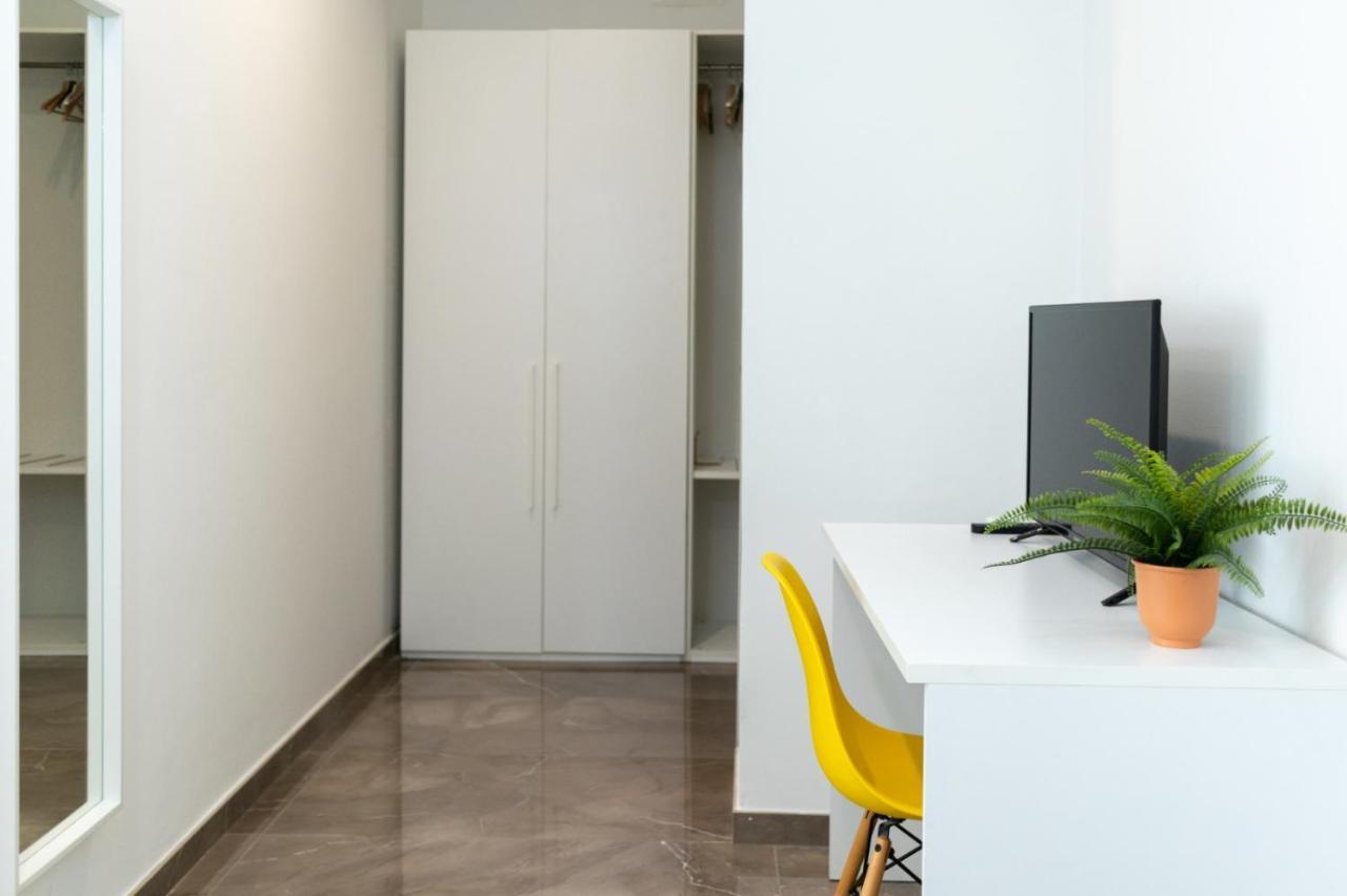 Suebi Rooms Termoli Dış mekan fotoğraf