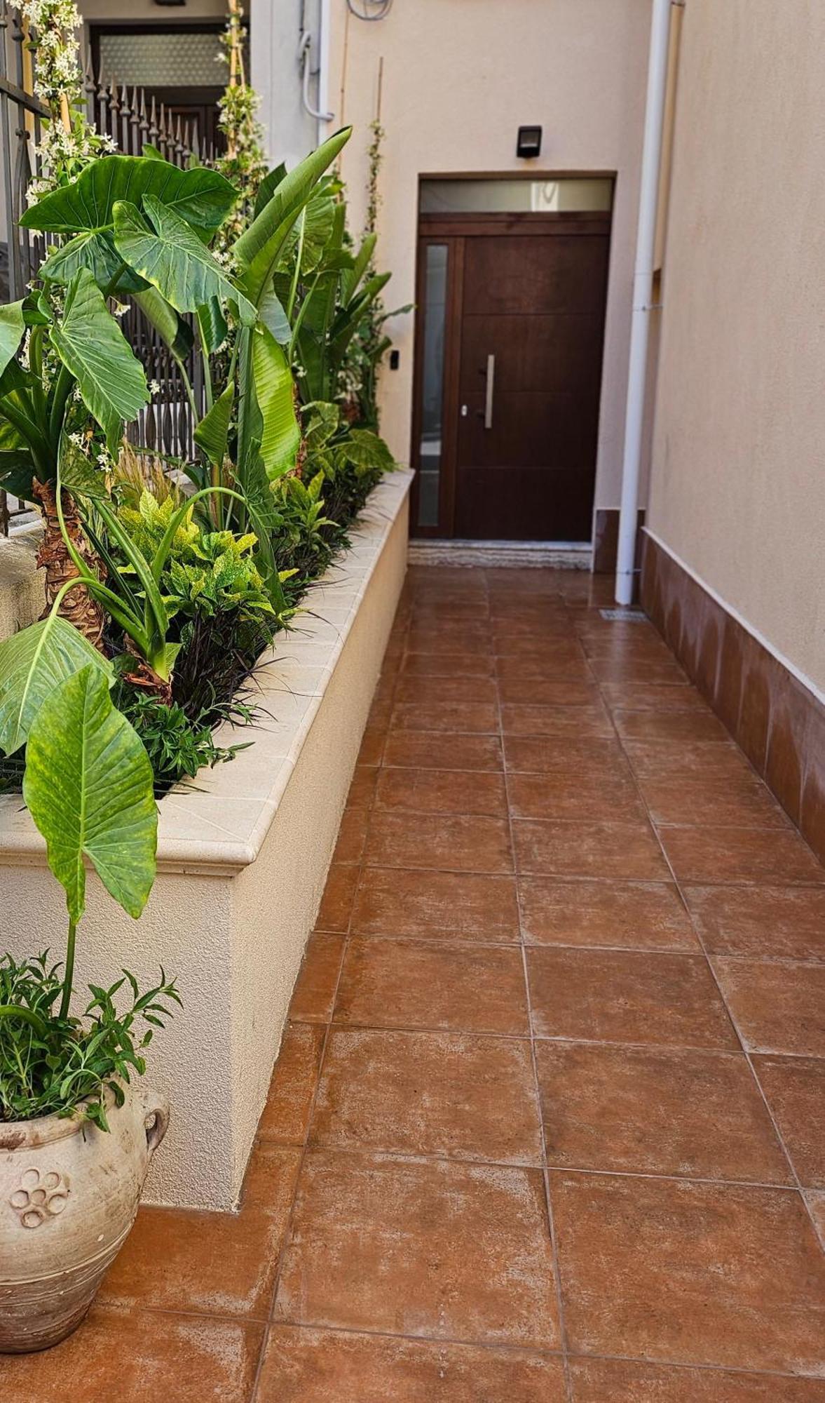 Suebi Rooms Termoli Dış mekan fotoğraf